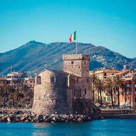 Portofino Relax - Close To The Sea -Free Parking راباللو المظهر الخارجي الصورة