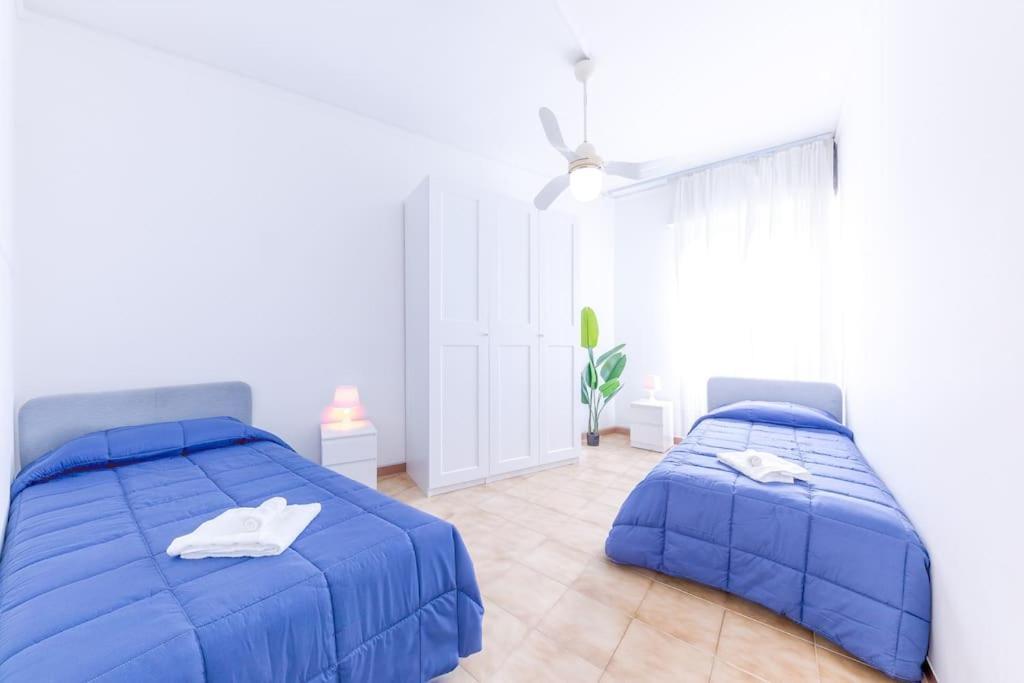 Portofino Relax - Close To The Sea -Free Parking راباللو المظهر الخارجي الصورة