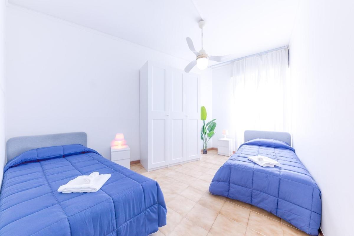 Portofino Relax - Close To The Sea -Free Parking راباللو المظهر الخارجي الصورة