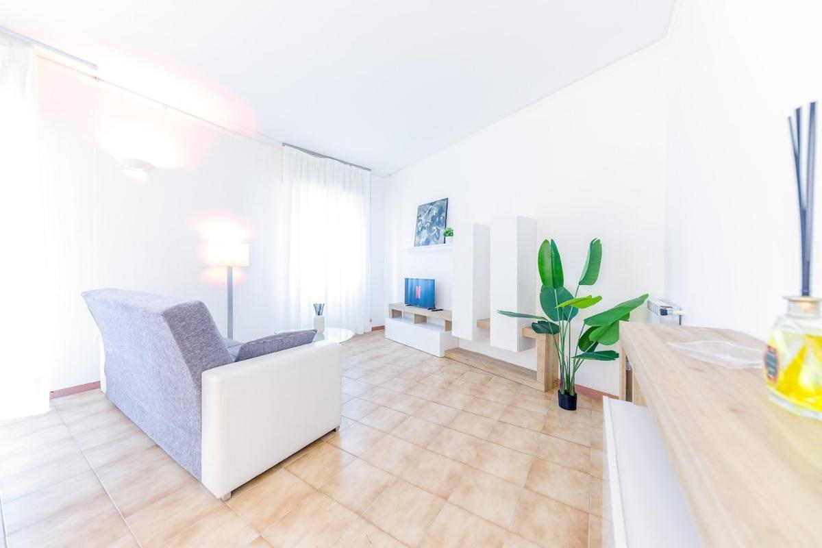 Portofino Relax - Close To The Sea -Free Parking راباللو المظهر الخارجي الصورة