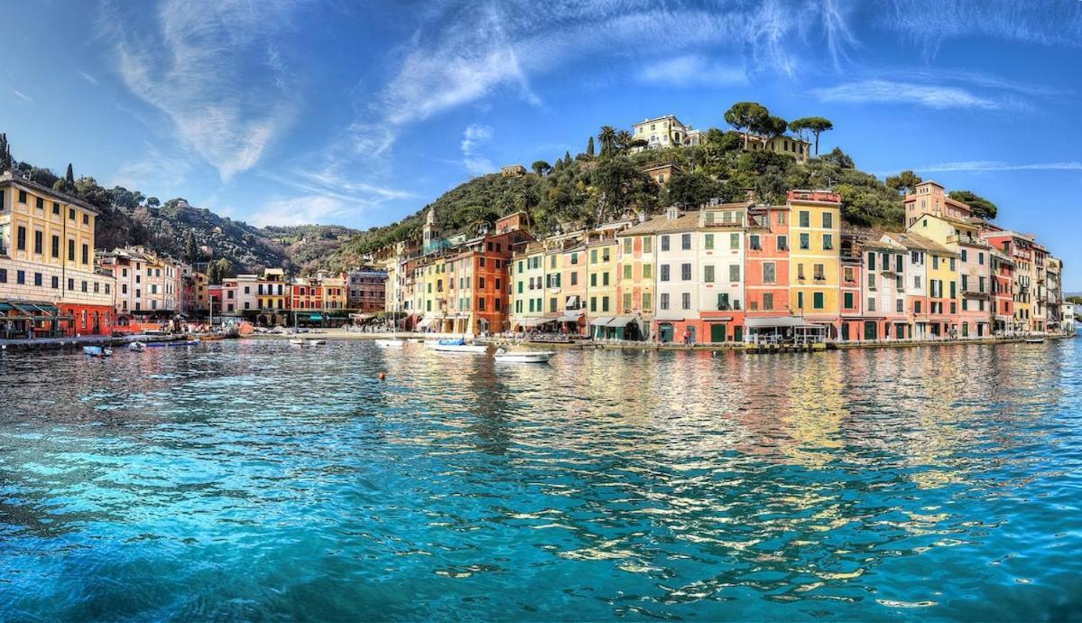 Portofino Relax - Close To The Sea -Free Parking راباللو المظهر الخارجي الصورة